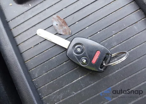 2013 Honda Cr-V Lx из США, поврежденный, VIN 5J6RM4H3XDL076647